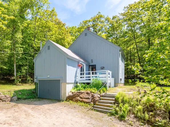 345 Stone Road, Gilmanton, NH 03837