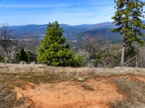 0 Los Arboles, Coarsegold, CA 93614