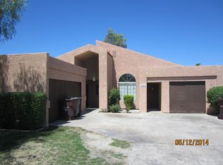 31675 Avenida Valdez APT A, Cathedral City, CA 92234