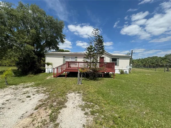 1673 Dublin Cir, Moore Haven, FL 33471