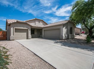 4622 E Tumbleweed Dr, Cave Creek, AZ 85331