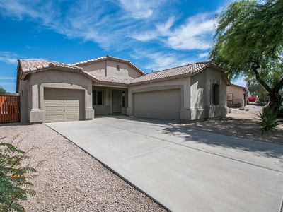 4622 E Tumbleweed Dr, Cave Creek, AZ, 85331