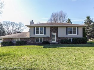 9972 Clark St, Clive, IA 50325