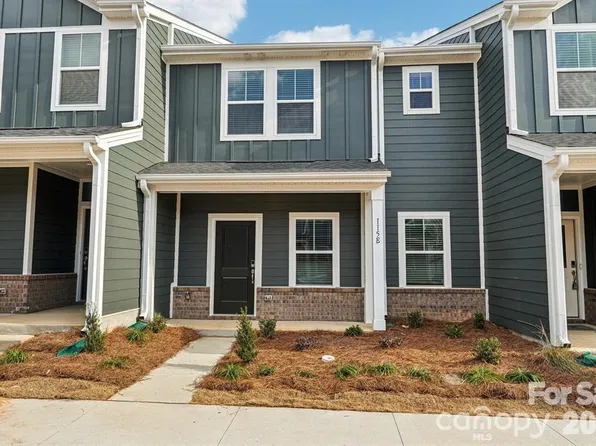 115 Ciara Pl, Mooresville, NC 28115