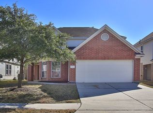 9812 Expedition Trl, Conroe, TX 77385