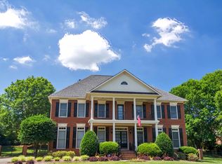 8625 Barclay Downs, Charlotte, NC 28226