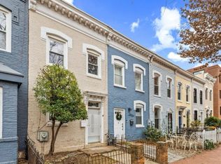 1613 5th St NW #1, Washington, DC 20001