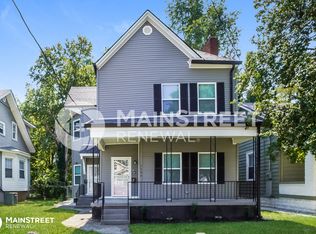 3604 River Park Dr #1, Louisville, KY