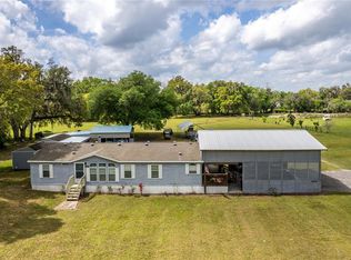 4074 NE 42nd Loop, Wildwood, FL 34785