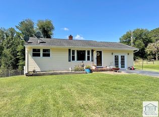 437 Philpott Dam Rd, Bassett, VA 24055