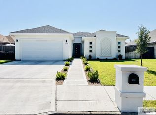 1414 S Nevada St, Alton, TX 78573