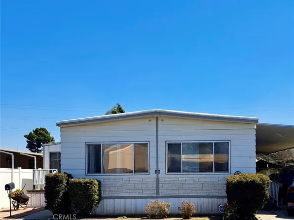 222 S Rancho Ave Space 30, San Bernardino, CA 92410