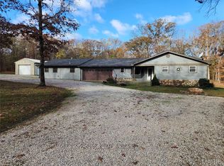 888 County Road 533, Poplar Bluff, MO 63901