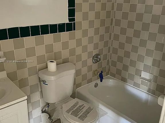 3rd image of 2190 NW 97th St #A
