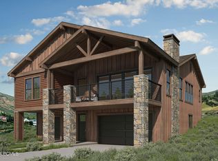 11736 N Star Gazer Cir, Hideout, UT 84036
