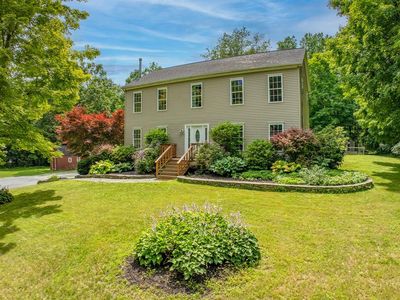 27 Balsam Road, Hyde Park, NY, 12538