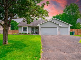 12323 Zea St NW, Coon Rapids, MN 55433