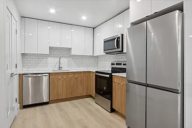 Rented by Brown Harris Stevens