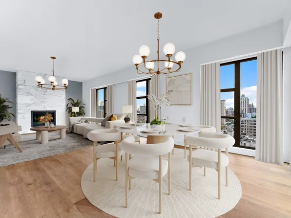 251 West 91st Street PHB image 3 of 22