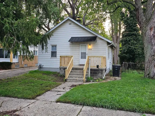 20426 Salem St, Detroit, MI 48219