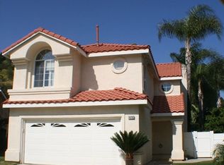 14703 Chianti Pl, Chino Hills, CA 91709