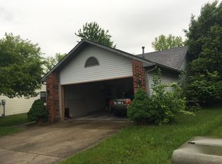 7732 Harcourt Springs Pl, Indianapolis, IN
