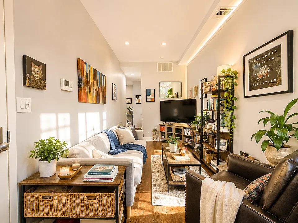 147 Bleecker St #2A