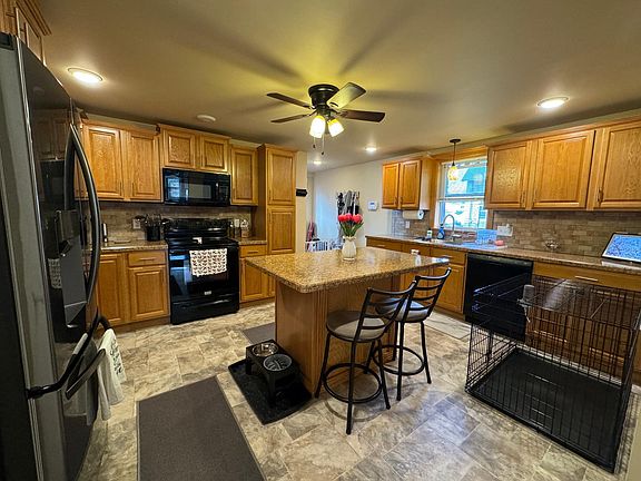 KITCHEN ANGLE 1