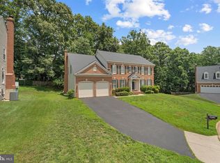 13004 Graphite Ct, Clifton, VA 20124