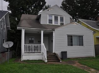 614 Hall St #A, Charleston, WV 25302