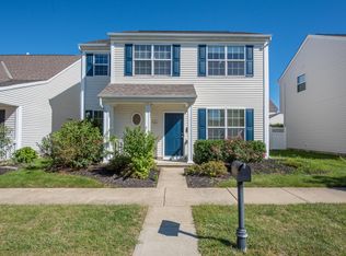7226 Hillmont Dr, New Albany, OH