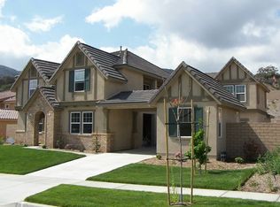 3264 Clearing Cir, Corona, CA 92882