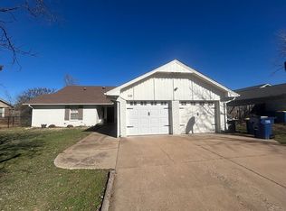 110 E Rogers Dr, Stillwater, OK 74075