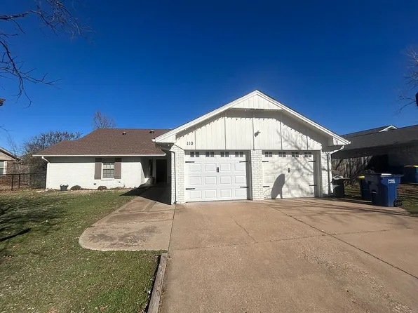 110 E Rogers Dr, Stillwater, OK 74075