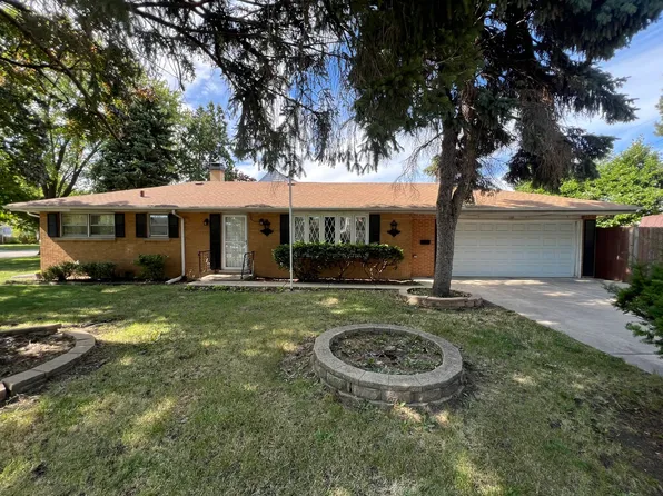 139 S Marilyn Ave, Northlake, IL 60164