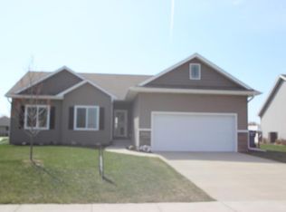 2500 NW Morningside Dr, Grimes, IA 50111