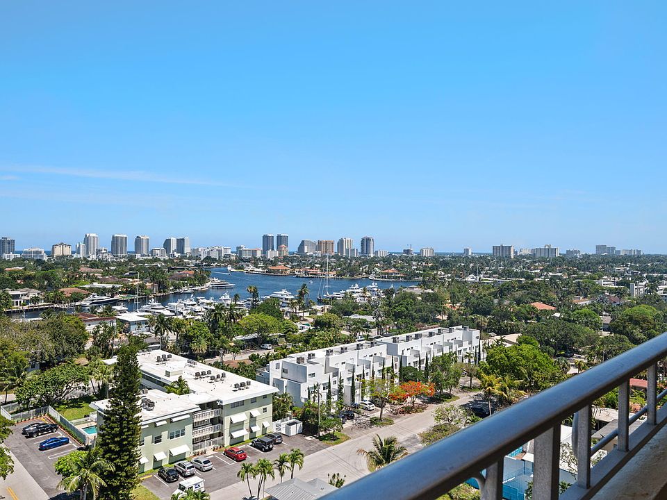 1st image of 900 NE 18th Avenue #1406