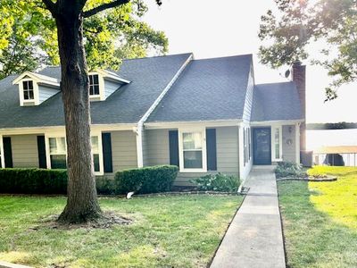 30311 S 555th Rd #20, Afton, OK, 74331