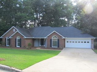 6613 Hillbrook Ave, Columbus, GA