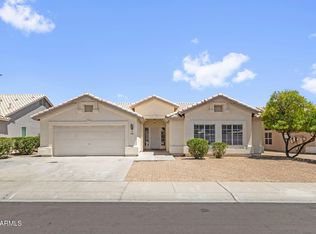22365 N 69th Ave, Glendale, AZ 85310