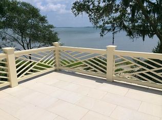 24 Lighthouse Ct, Daufuskie Island, SC 29915
