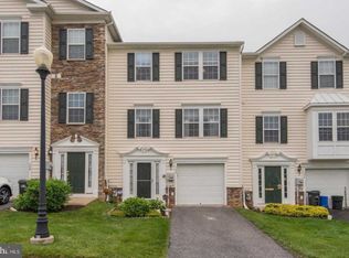 322 Larose Dr #322, Coatesville, PA 19320