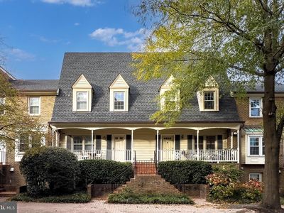 4221 11th St N #1, Arlington, VA, 22201