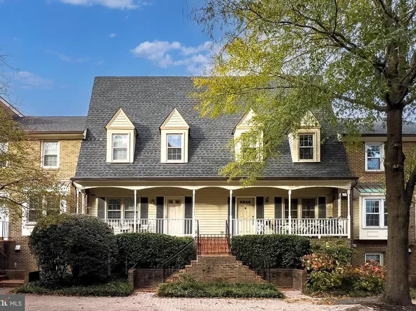 4221 11th St N #1, Arlington, VA 22201