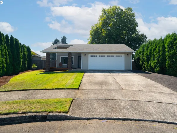 1401 NE 130th St, Vancouver, WA 98685