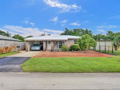465 NW 46th Ct, Oakland Park, FL, 33309