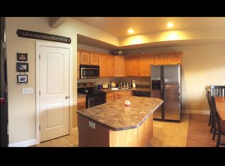 2220 N 225 E UNIT 58, North Ogden, UT 84414