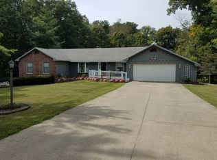 7249 S Kingswood St, Terre Haute, IN 47802