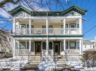 152 Lafayette St #1, Salem, MA 01970