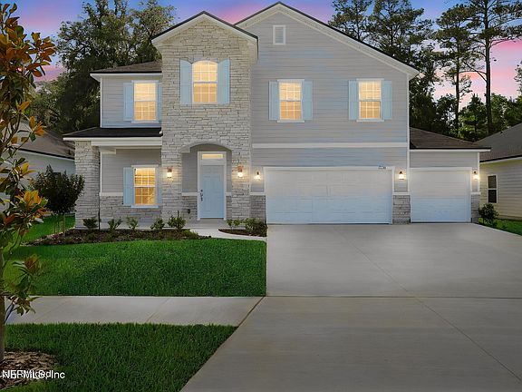 2nd image of 2248 BRANNINGS SAWMILL Court